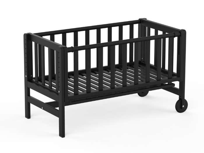 Baby Bed