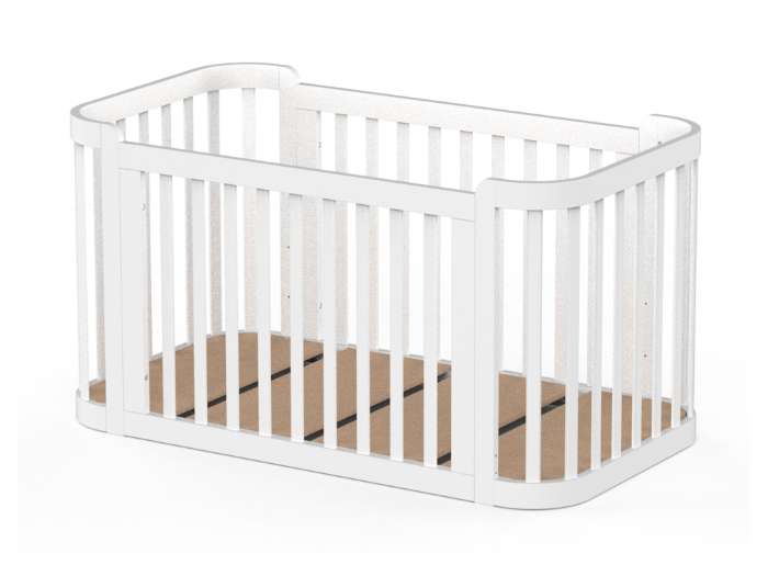 Baby Bed