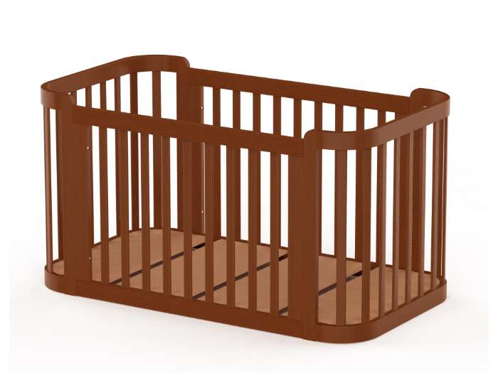 Baby Bed