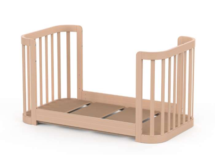 Baby Bed