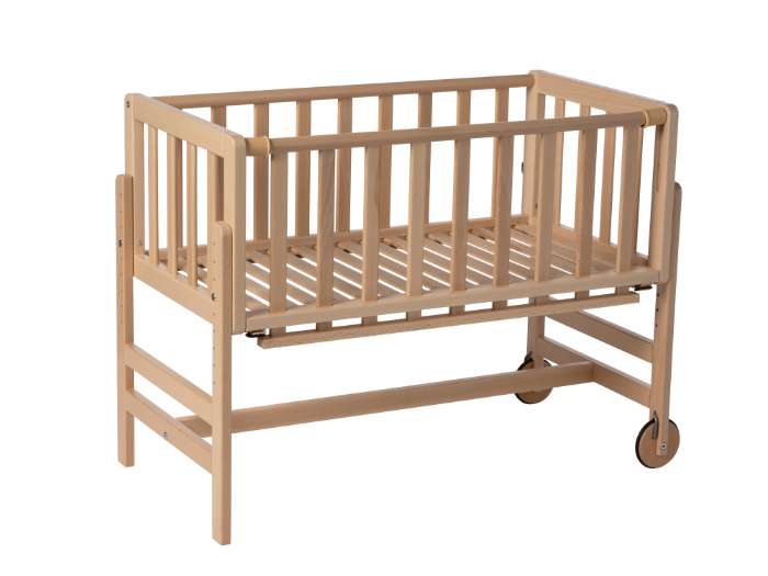 Baby Bed