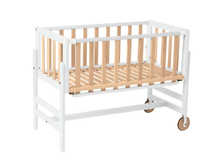 Baby Bed