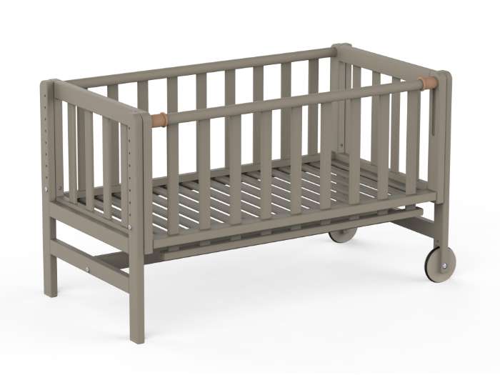 Baby Bed