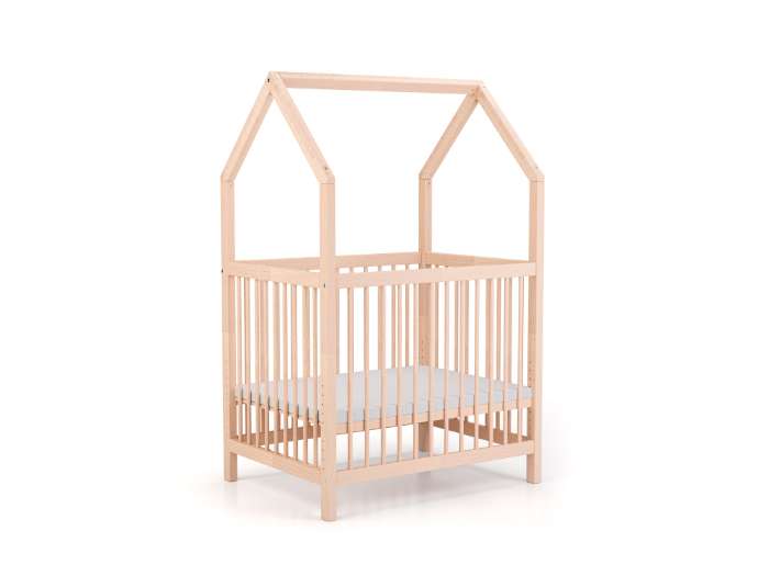 CozyDo bed 
