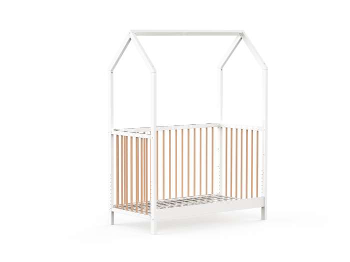 CozyDo bed