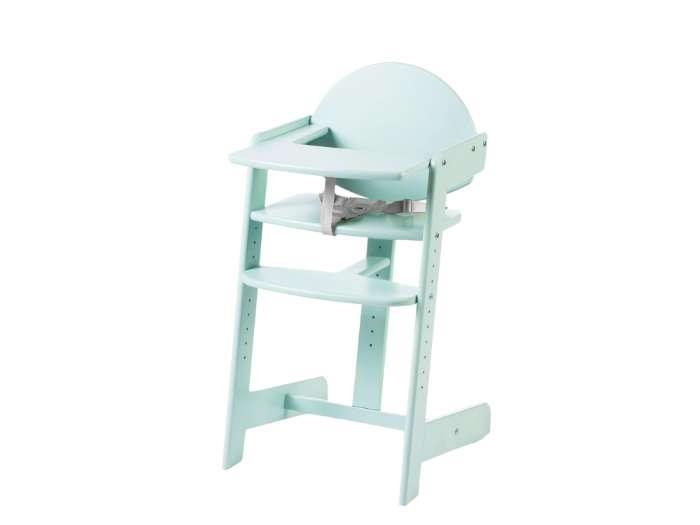 High chair