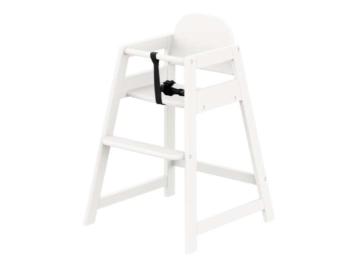 High chair