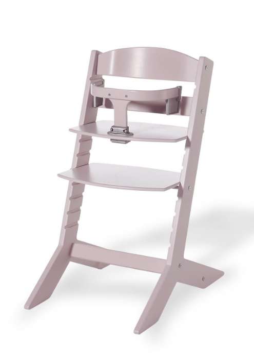 High chair