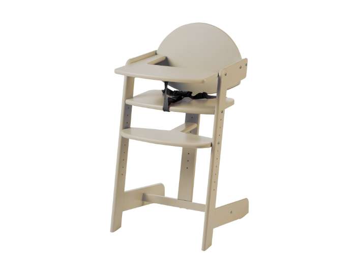 High chair
