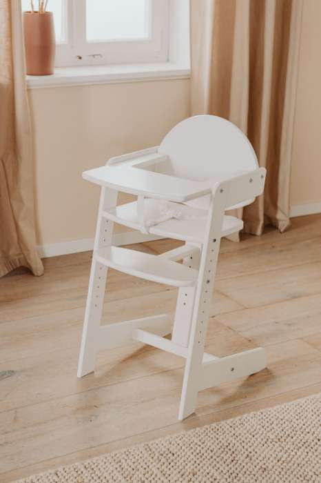 High chair