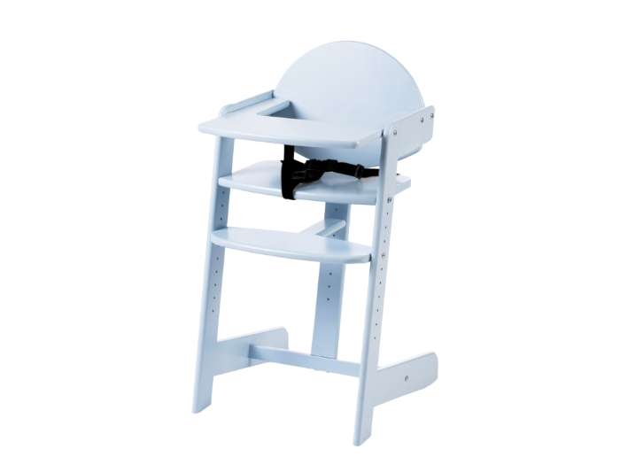 High chair
