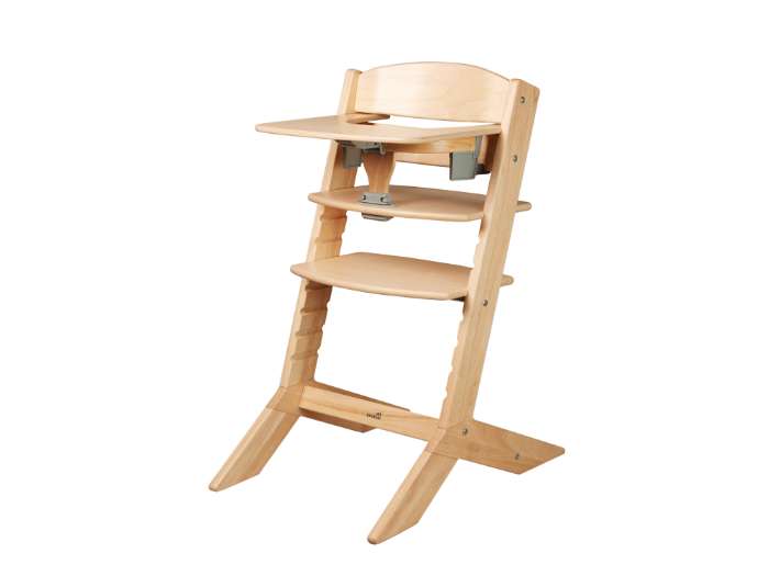 High chair