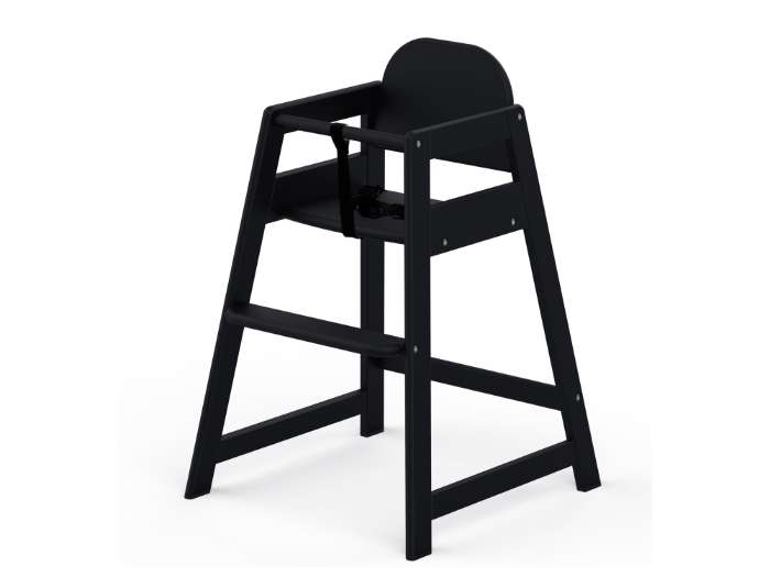 High chair