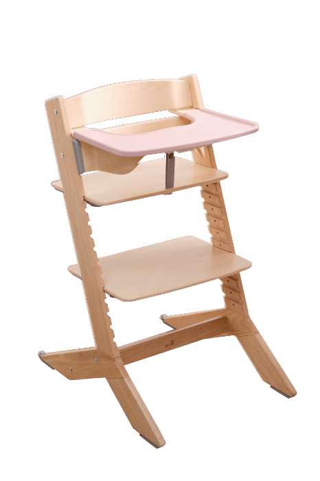 High chair