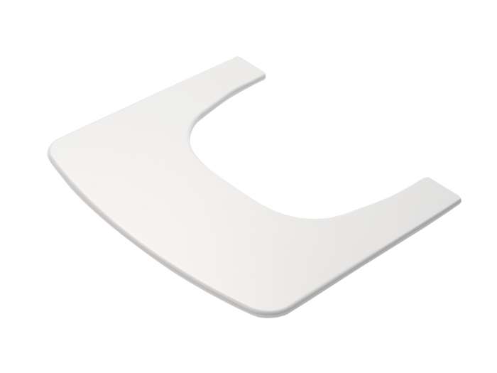 High chair-Tray