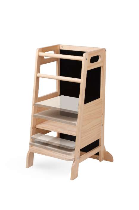 Learning tower