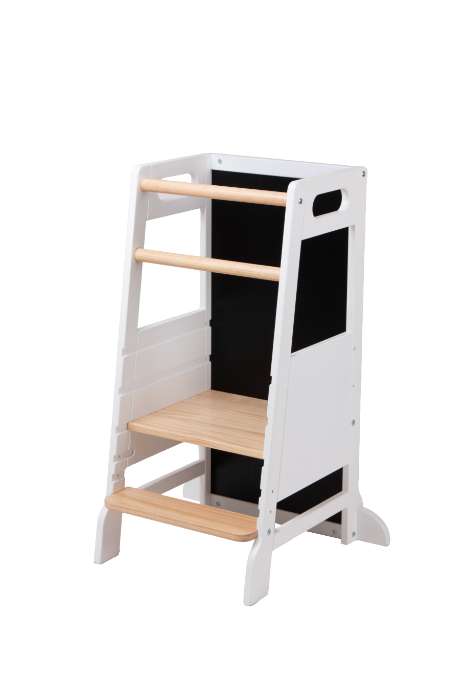 Learning tower