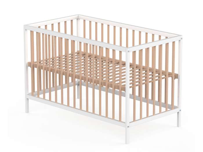 Maxima bed