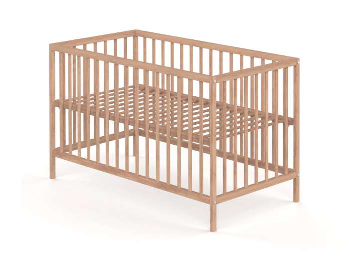 Maxima bed 