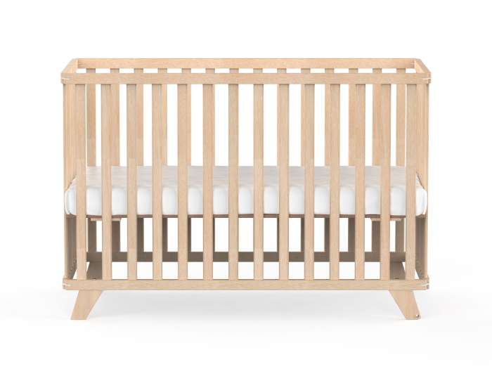 Mayla foldable bed 