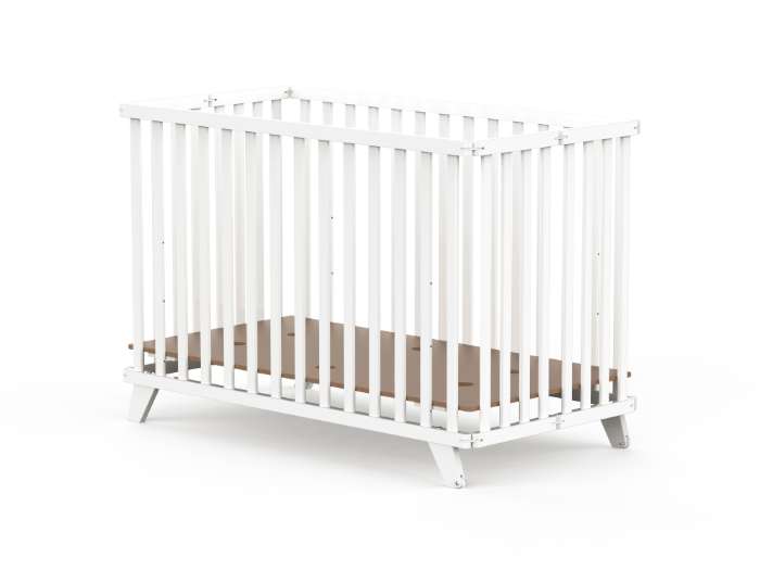 Mayla foldable bed