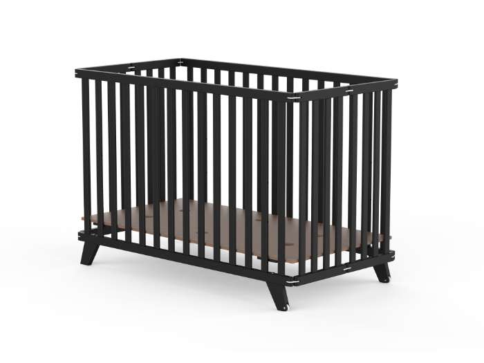Mayla foldable bed