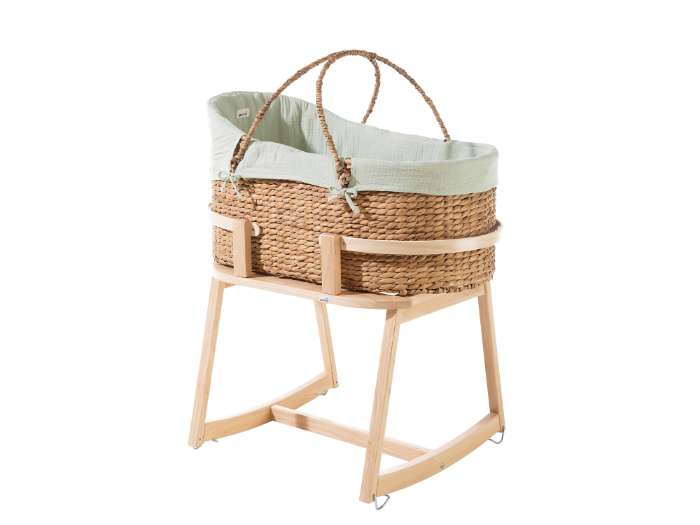Moses basket