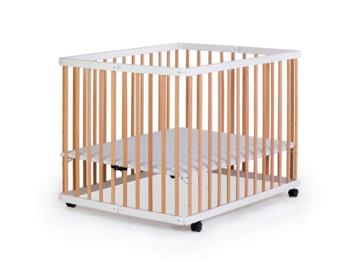 Playpen