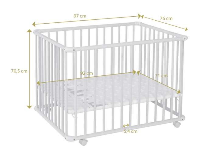 Playpen