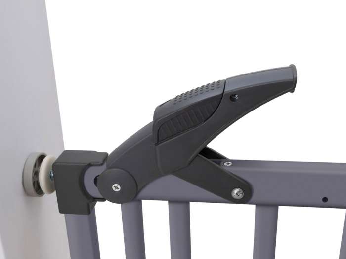 Safety gate