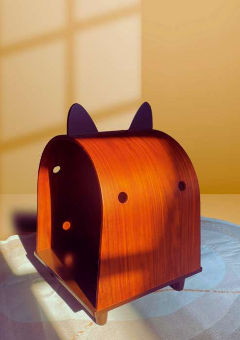 PET HOUSE