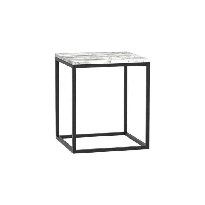 REO SIDE TABLE 45x45x52CM