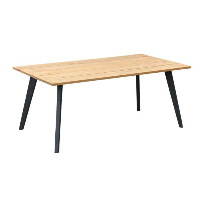 CARMEL DINING TABLE 200x90x74CM