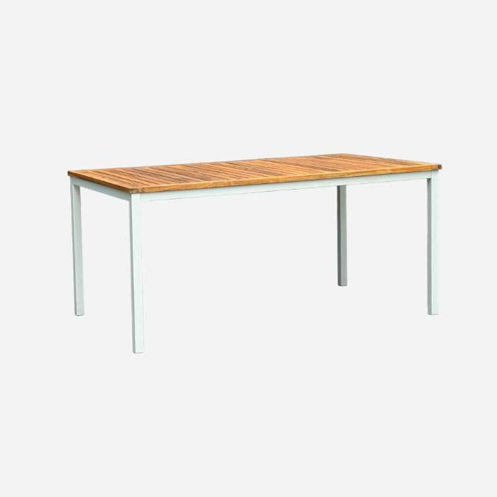 LANCA DINING TABLE 180x90x74CM