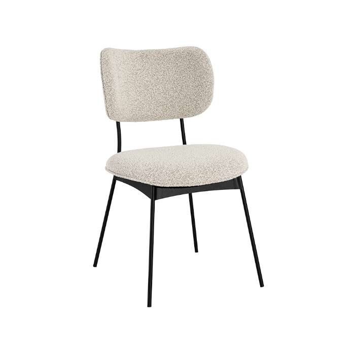 Lip Dining Chair