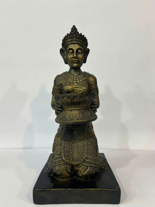 Buddha