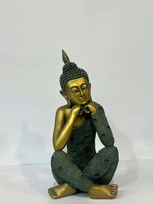 Buddha