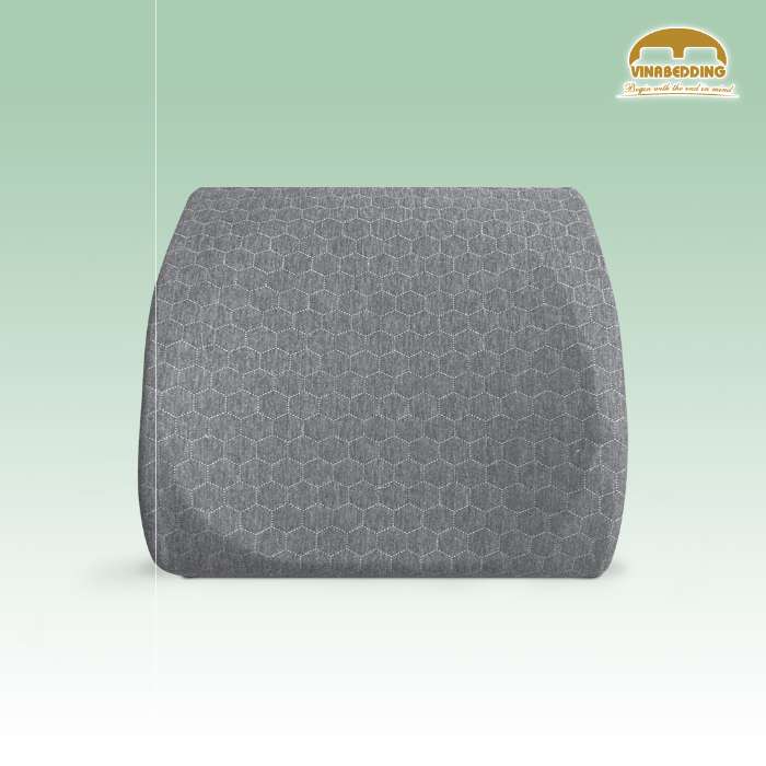Vinahug 02 Lumbar Pillow