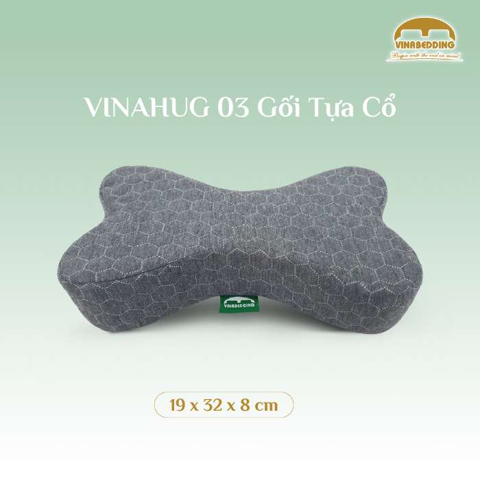 Vinahug 03 Neck Support Pillow